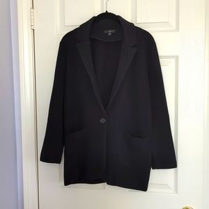 J Crew Wool Blend Camille Sweater Jacket